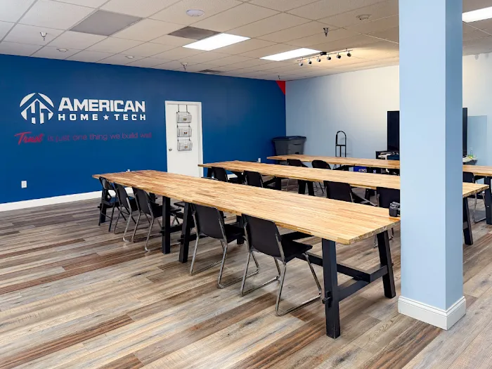 American Home Tech Picture 9