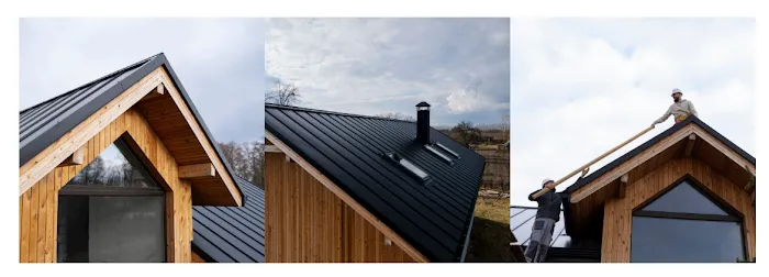 Hayes Brothers Roofing Picture 1