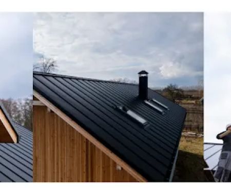 Hayes Brothers Roofing