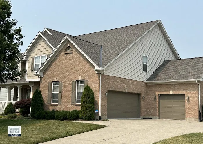 Smith Roofing and Restoration Picture 1