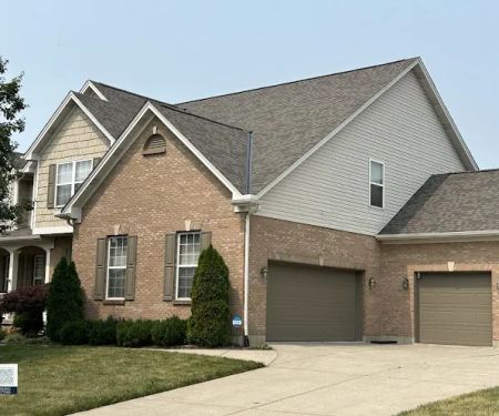 Smith Roofing and Restoration