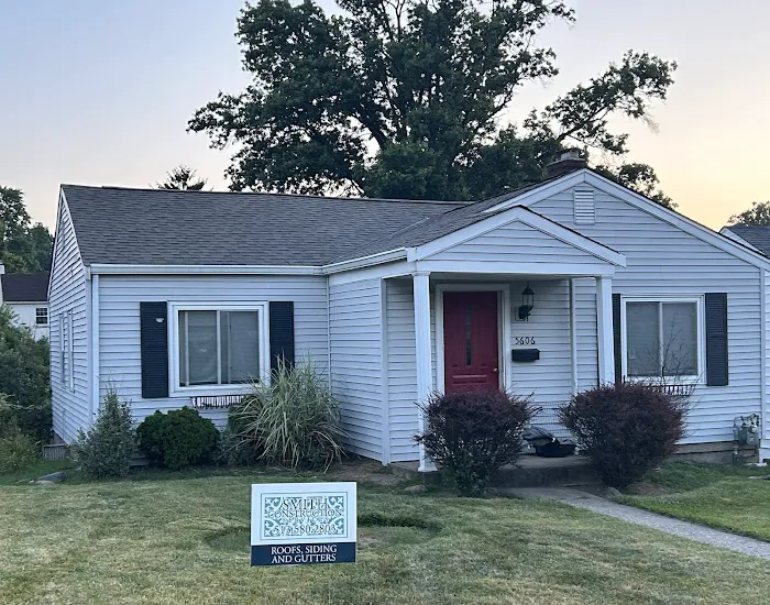 Smith Roofing and Restoration Picture 6