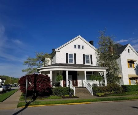 Gary St Clair Exteriors Inc