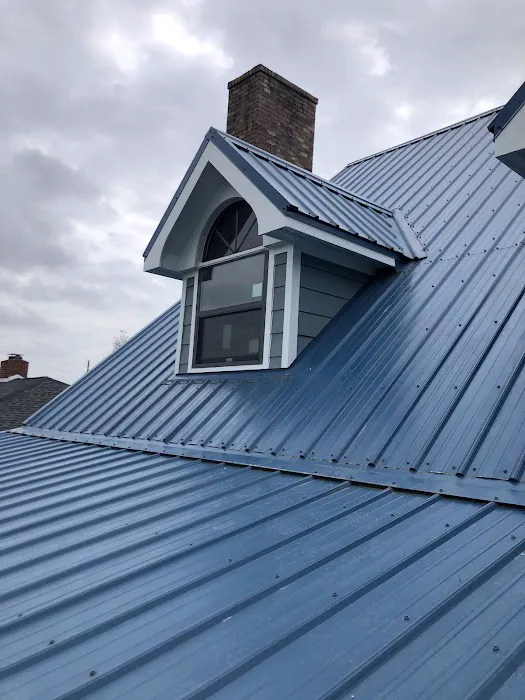 Kraftman Construction Picture 2