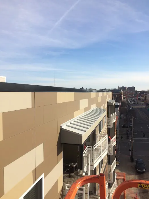 Kraftman Construction Picture 1