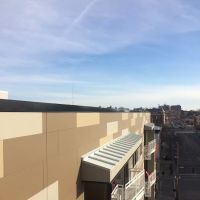 Kraftman Construction ico