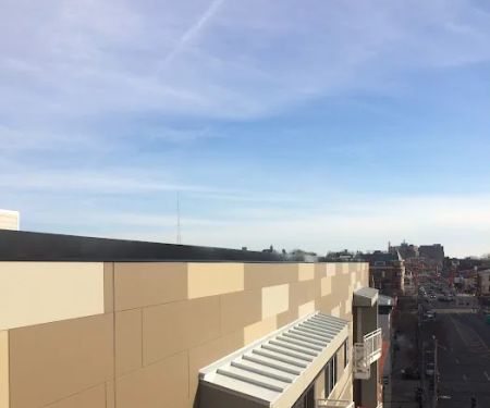 Kraftman Construction