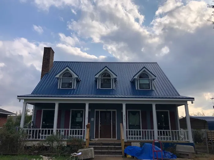 Kraftman Construction Picture 3