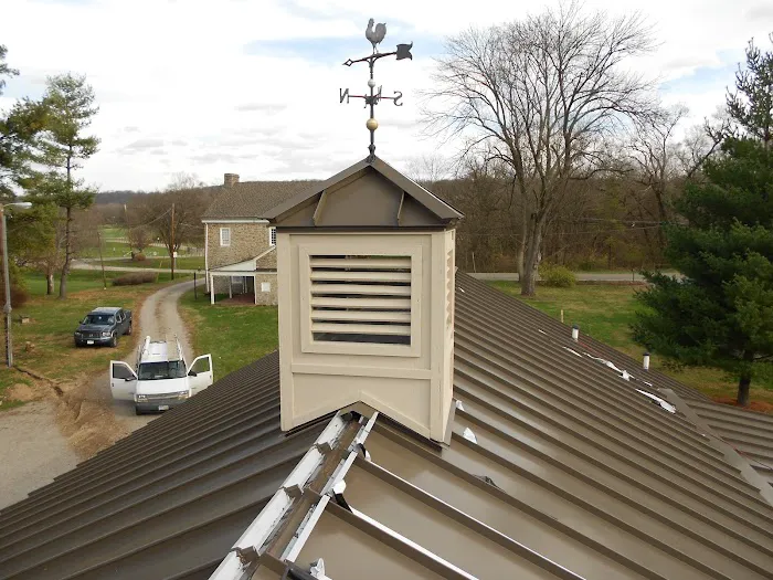 Kraftman Construction Picture 4