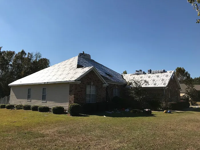 Kraftman Construction Picture 8