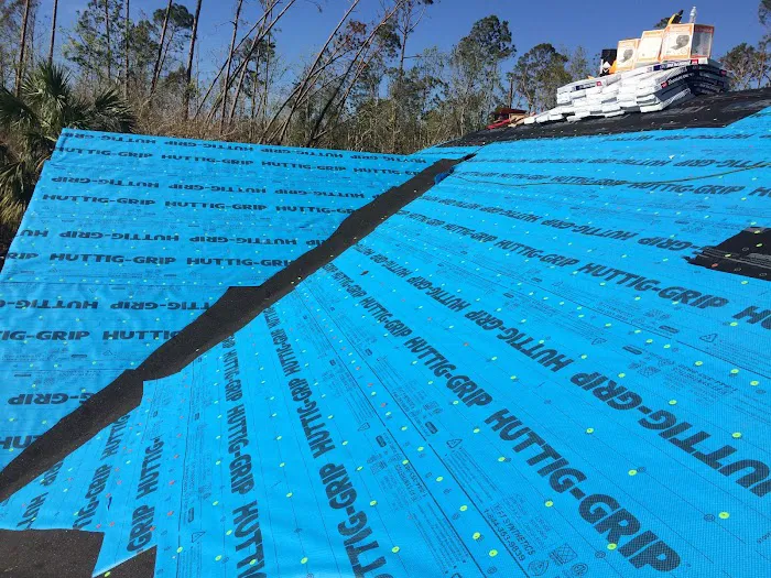 Kraftman Construction Picture 9