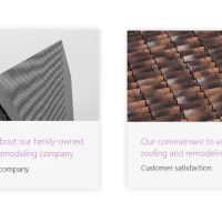 Clark Family Roofing & Remodeling ico