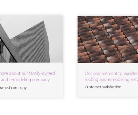 Clark Family Roofing & Remodeling