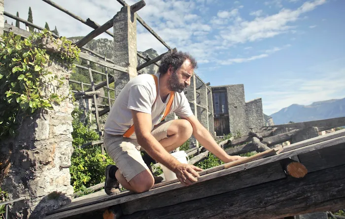 Champion Roofing Services Picture 1