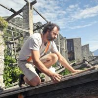 Champion Roofing Services ico