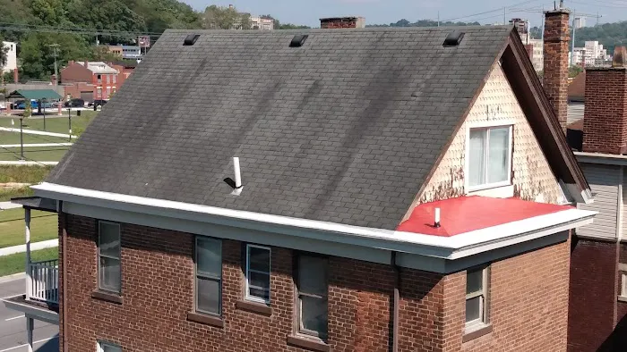 Sergeant Clark Roofing & Construction LLC Picture 2