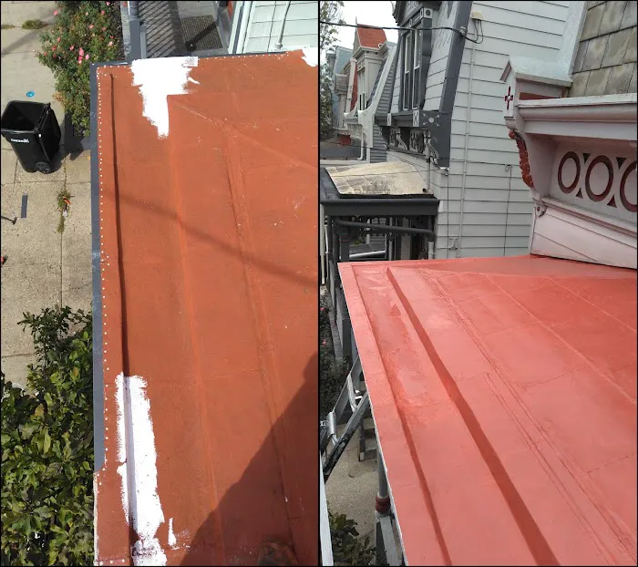 Sergeant Clark Roofing & Construction LLC Picture 4