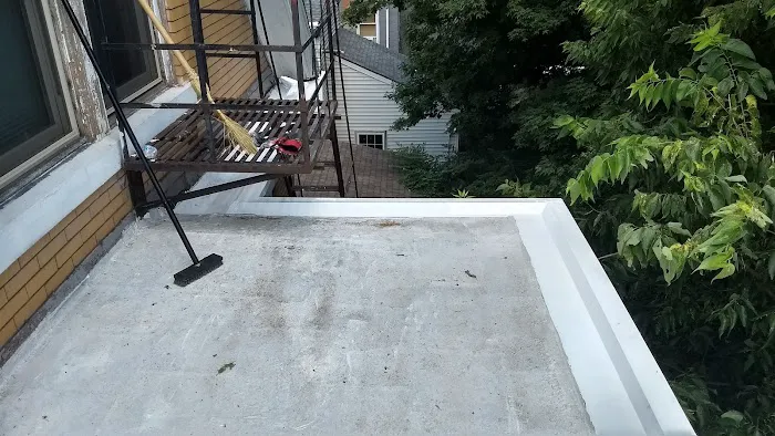 Sergeant Clark Roofing & Construction LLC Picture 5