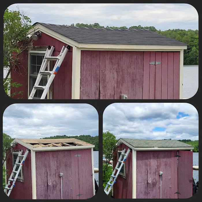 Sergeant Clark Roofing & Construction LLC Picture 6