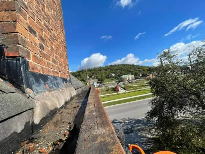 Sergeant Clark Roofing & Construction LLC Picture 9