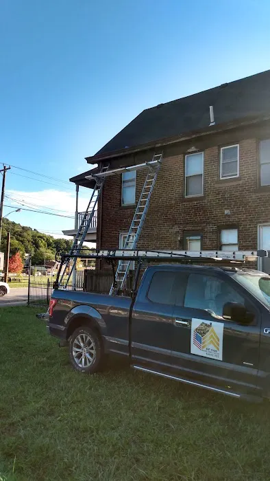 Sergeant Clark Roofing & Construction LLC Picture 10