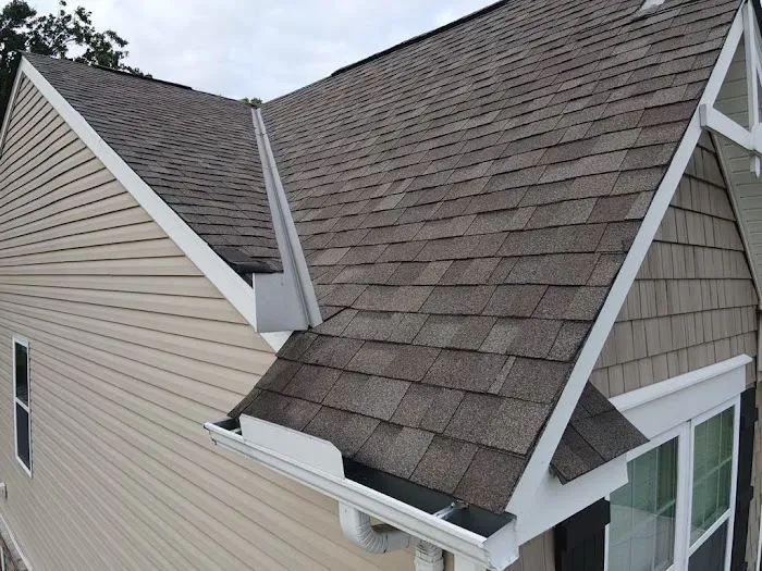 Schumacher Roofing Picture 1