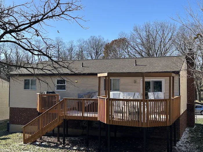 Schumacher Roofing Picture 10