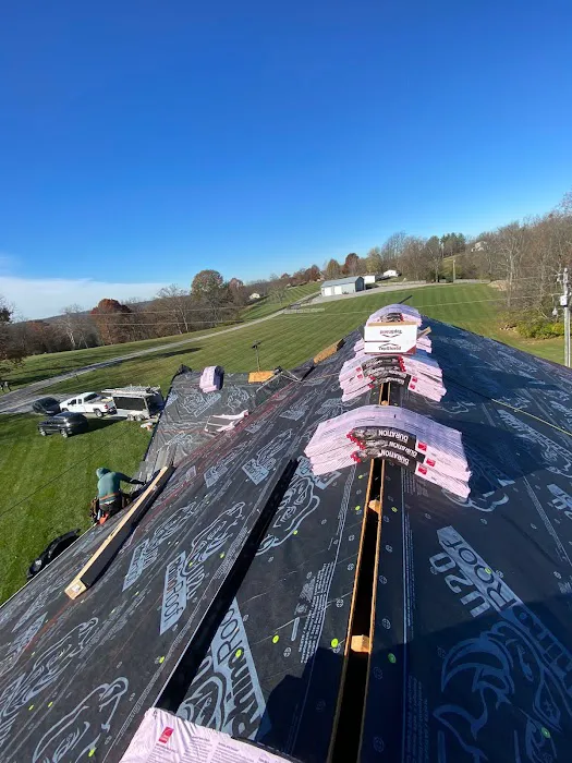 Perez 502 construction LLC Picture 3