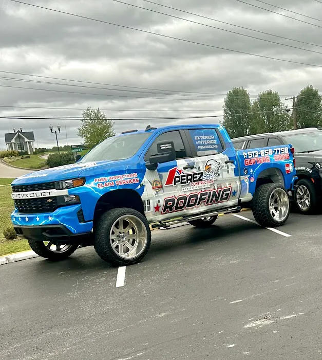 Perez 502 construction LLC Picture 4