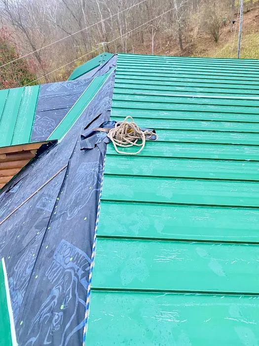 Perez 502 construction LLC Picture 9