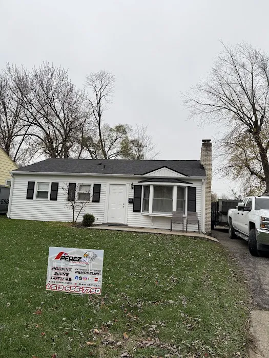 Perez 502 construction LLC Picture 7