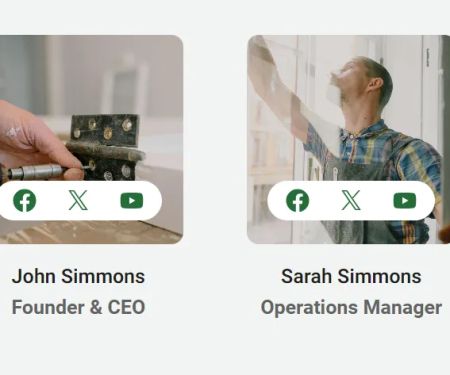 Simmons Family Roofing