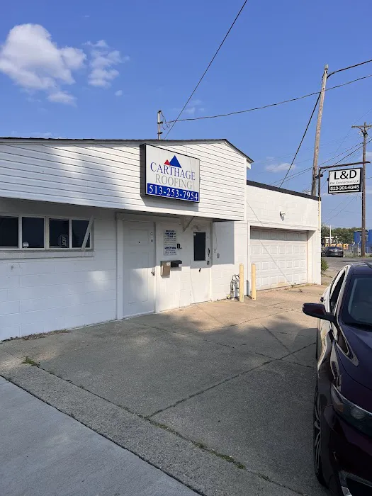 Carthage Roofing Picture 2