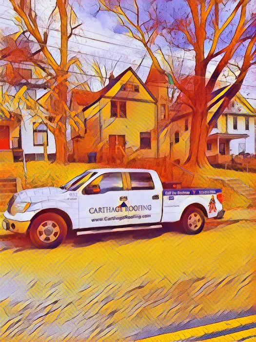 Carthage Roofing Picture 1