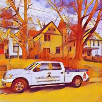 Carthage Roofing ico