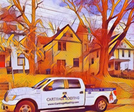 Carthage Roofing