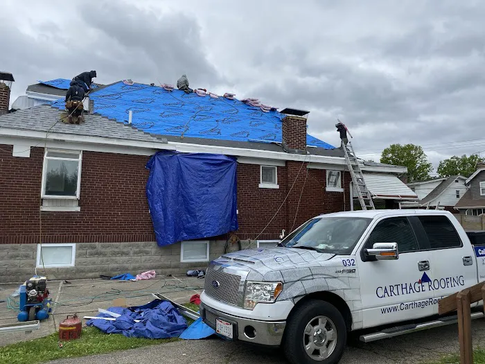 Carthage Roofing Picture 5