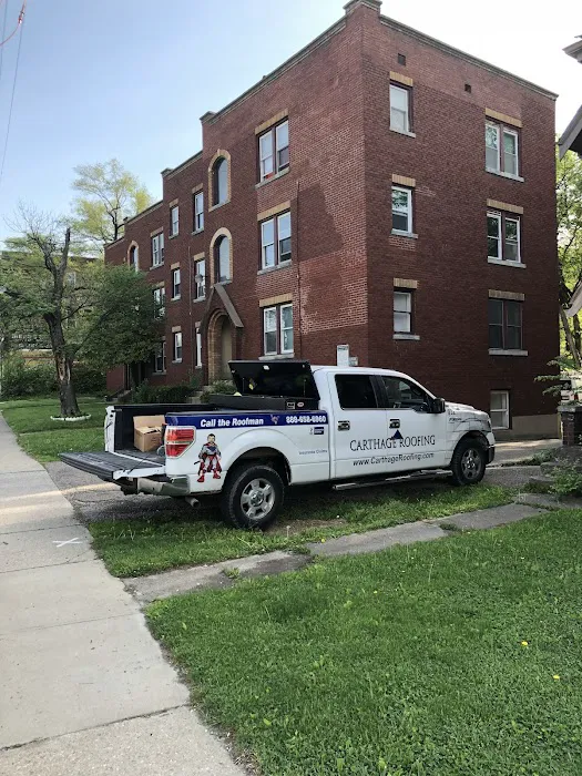 Carthage Roofing Picture 9