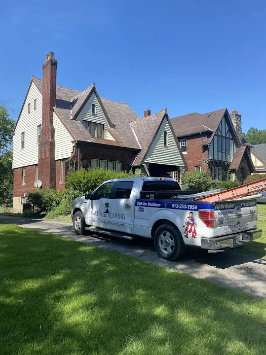 Carthage Roofing Picture 8