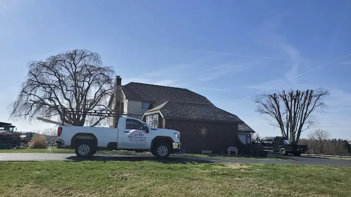 Can Do Maintenance Picture 9