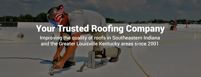 Madison Roofing Contractors Picture 1