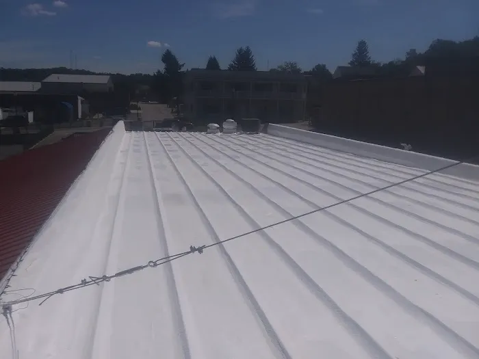 Superior Roof Restorations Picture 1