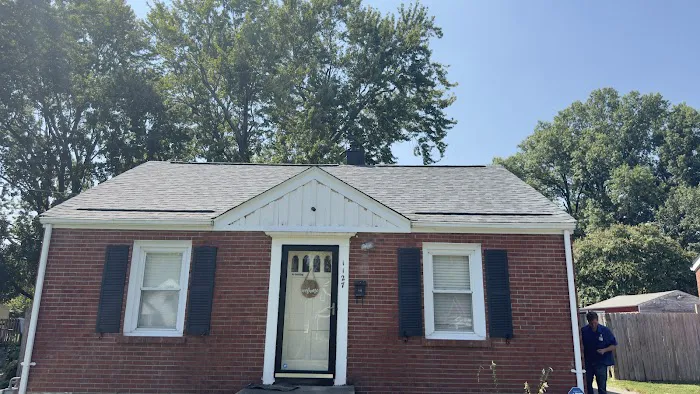 Smiley's Home Improvements Picture 1