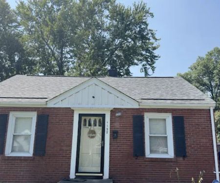 Smiley's Home Improvements