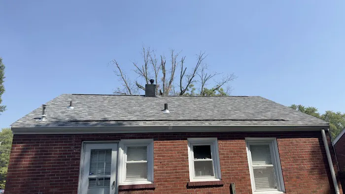 Smiley's Home Improvements Picture 2