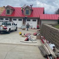 Archway Roofing & Sheet Metal ico