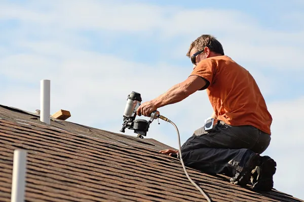 Scottsburg Roofing Picture 5