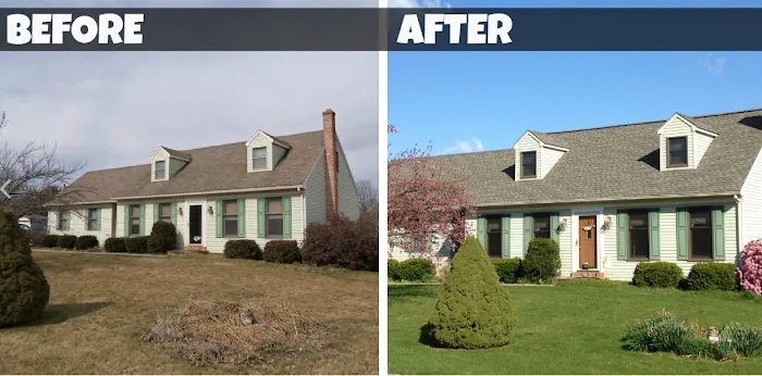 Scottsburg Roofing Picture 4