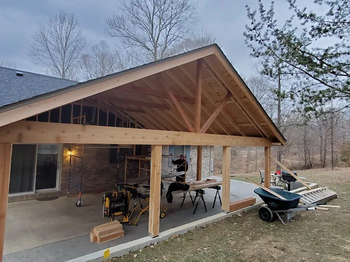 Shield Exterior LLP Picture 4