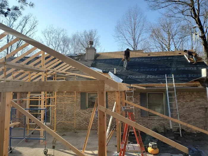 Shield Exterior LLP Picture 10